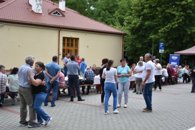 Biesiada Majdańska